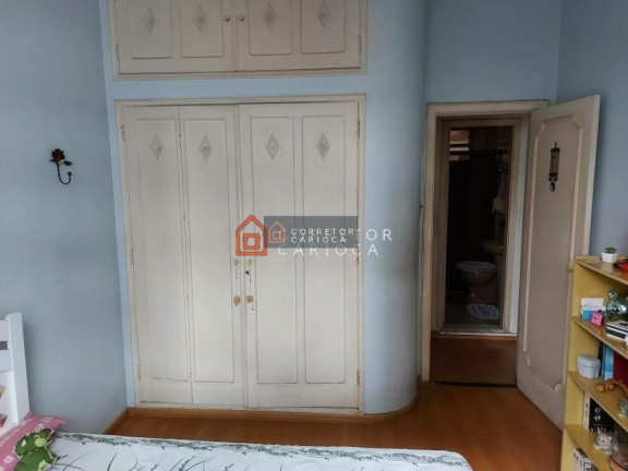 Imagem Apartamento com 3 Quartos à Venda, 120 m² em Tijuca - Rio De Janeiro Imagem Apartamento com 3 Quartos à Venda, 120 m² em Tijuca - Rio De Janeiro
