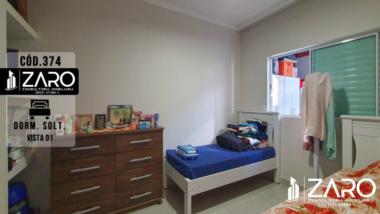 Imagem Sobrado com 3 Quartos à Venda, 160 m² em Jardim São Caetano Ii - Rio Claro Imagem Sobrado com 3 Quartos à Venda, 160 m² em Jardim São Caetano Ii - Rio Claro
