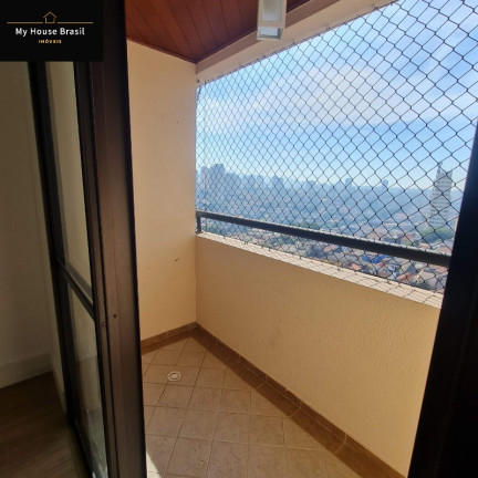 Imagem Apartamento com 2 Quartos à Venda, 68 m² em Santa Teresinha - São Paulo
