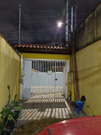 Imagem Sobrado com 2 Quartos à Venda, 112 m² em Vila União (zona Leste) - São Paulo Imagem Sobrado com 2 Quartos à Venda, 112 m² em Vila União (zona Leste) - São Paulo