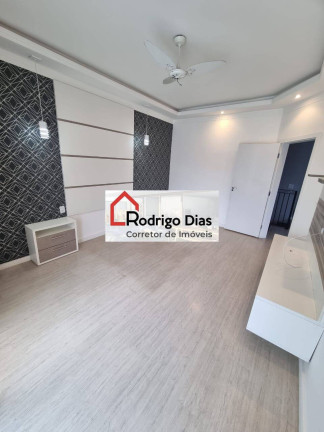 Imagem Casa com 4 Quartos para Alugar, 380 m² em Jardim Merci I - Jundiaí Imagem Casa com 4 Quartos para Alugar, 380 m² em Jardim Merci I - Jundiaí