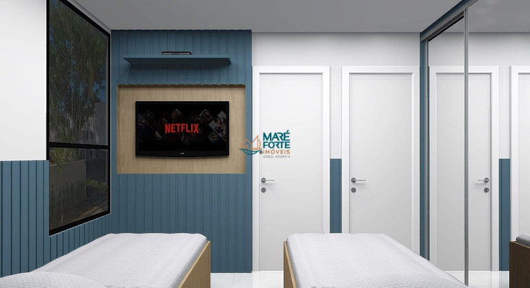 Imagem Casa de Condomínio com 2 Quartos à Venda, 80 m² em Itaguá - Ubatuba Imagem Casa de Condomínio com 2 Quartos à Venda, 80 m² em Itaguá - Ubatuba