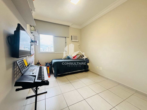 Imagem Apartamento com 2 Quartos à Venda, 90 m² em Embaré - Santos Imagem Apartamento com 2 Quartos à Venda, 90 m² em Embaré - Santos