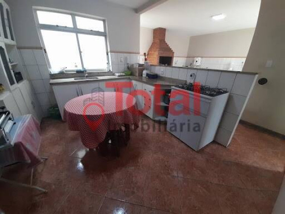 Imagem Casa com 4 Quartos à Venda, 325 m² em Cruzeirinho - Timóteo