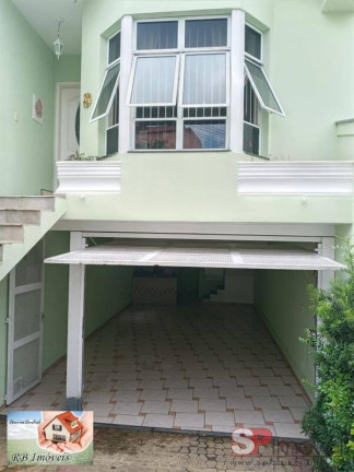 Imagem Casa com 3 Quartos à Venda, 296 m² em Olímpico - São Caetano Do Sul