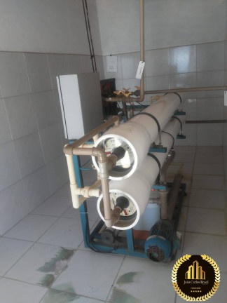 Imagem Galpão à Venda, 2.880 m² em Jacunda - Aquiraz