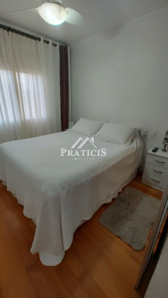 Imagem Apartamento com 2 Quartos à Venda, 76 m² em Chacara Klabin - São Paulo