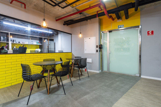 Imagem Imóvel Comercial à Venda, 212 m² em Vila Gomes Cardim - São Paulo