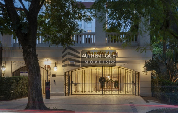 Imagem Apartamento com 4 Quartos à Venda, 274 m² em Vila Olímpia - São Paulo Imagem Apartamento com 4 Quartos à Venda, 274 m² em Vila Olímpia - São Paulo