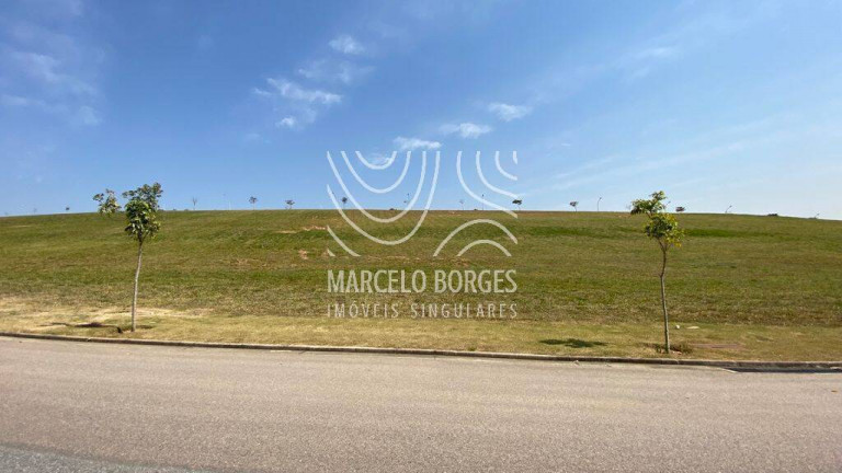 Imagem Terreno em Condomínio à Venda, 520 m² em Chácara Terra Nova - Jundiaí Imagem Terreno em Condomínio à Venda, 520 m² em Chácara Terra Nova - Jundiaí