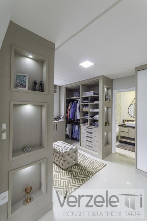 Imagem Casa com 4 Quartos à Venda, 437 m² em Santa Regina - Camboriú