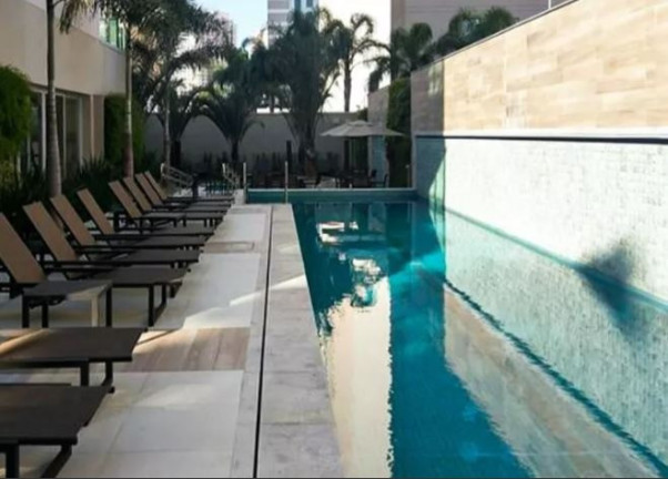 Imagem Apartamento com 3 Quartos à Venda, 170 m² em Vila Gertrudes - São Paulo Imagem Apartamento com 3 Quartos à Venda, 170 m² em Vila Gertrudes - São Paulo