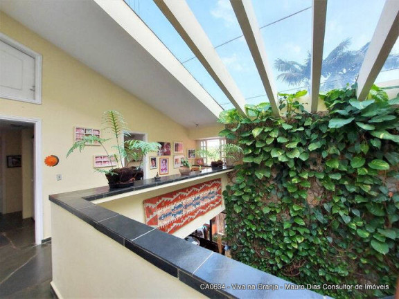 Imagem Casa com 5 Quartos à Venda, 1.000 m² em Granja Viana - Cotia