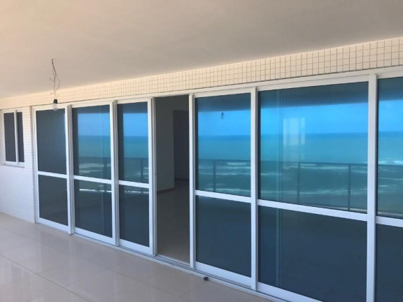 Apartamento com 4 Quartos à Venda, 206 m² em Pituaçu - Salvador