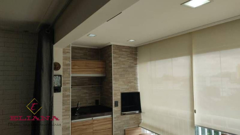 Imagem Apartamento com 3 Quartos à Venda, 104 m² em água Branca - São Paulo