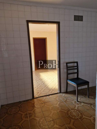 Imagem Casa com 5 Quartos à Venda, 266 m² em Vila Camilópolis - Santo André Imagem Casa com 5 Quartos à Venda, 266 m² em Vila Camilópolis - Santo André