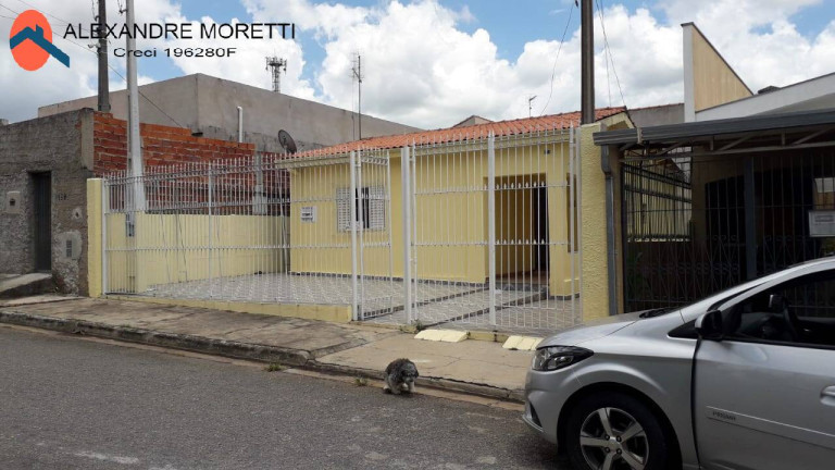 Imagem Casa com 2 Quartos à Venda, 200 m² em Vila Angelica - Sorocaba Imagem Casa com 2 Quartos à Venda, 200 m² em Vila Angelica - Sorocaba