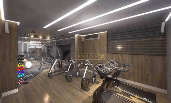 Imagem Apartamento com 2 Quartos à Venda, 89 m² em Campinas - São José Imagem Apartamento com 2 Quartos à Venda, 89 m² em Campinas - São José