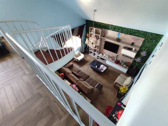 Imagem Casa com 5 Quartos à Venda, 430 m² em Flórida - Praia Grande Imagem Casa com 5 Quartos à Venda, 430 m² em Flórida - Praia Grande