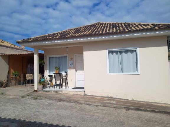 Imagem Casa com 2 Quartos à Venda, 60 m² em Outeiro - Araruama Imagem Casa com 2 Quartos à Venda, 60 m² em Outeiro - Araruama