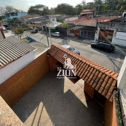 Imagem Sobrado com 2 Quartos à Venda, 90 m² em Carandiru - São Paulo Imagem Sobrado com 2 Quartos à Venda, 90 m² em Carandiru - São Paulo