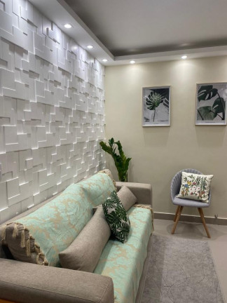 Imagem Edifício Residencial com 2 Quartos à Venda, 59 m² em Centro - Lauro De Freitas