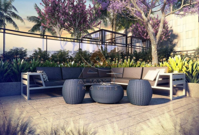 Imagem Apartamento com 3 Quartos à Venda, 112 m² em Jardim Olhos D'água - Ribeirão Preto Imagem Apartamento com 3 Quartos à Venda, 112 m² em Jardim Olhos D'água - Ribeirão Preto