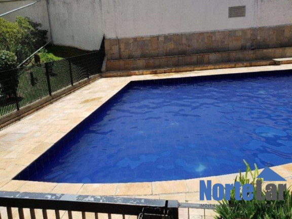 Imagem Apartamento com 3 Quartos à Venda, 61 m² em Vila Carbone - São Paulo Imagem Apartamento com 3 Quartos à Venda, 61 m² em Vila Carbone - São Paulo