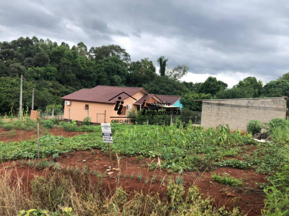 Imagem Terreno à Venda, 257 m² em Teutônia Imagem Terreno à Venda, 257 m² em Teutônia