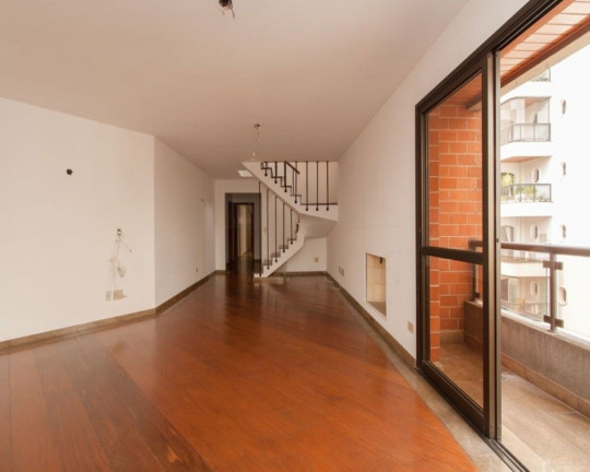 Imagem Apartamento com 4 Quartos à Venda, 360 m² em Higienópolis - São Paulo Imagem Apartamento com 4 Quartos à Venda, 360 m² em Higienópolis - São Paulo