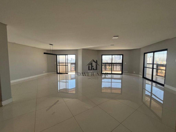 Apartamento com 3 Quartos à Venda, 330 m² em Centro - Sorocaba