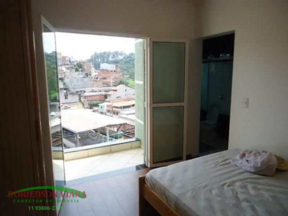 Imagem Sobrado com 3 Quartos à Venda, 350 m² em Jardim City - Guarulhos Imagem Sobrado com 3 Quartos à Venda, 350 m² em Jardim City - Guarulhos