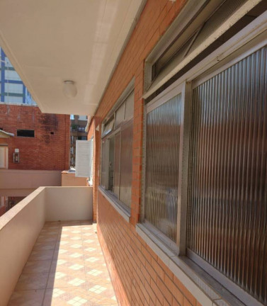 Imagem Apartamento com 2 Quartos à Venda, 82 m² em Centro - Capão Da Canoa