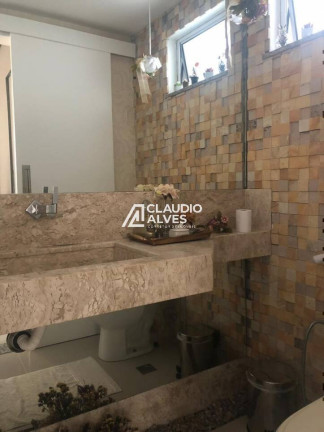 Imagem Casa de Condomínio com 3 Quartos à Venda, 130 m² em Sobradinho - Feira De Santana