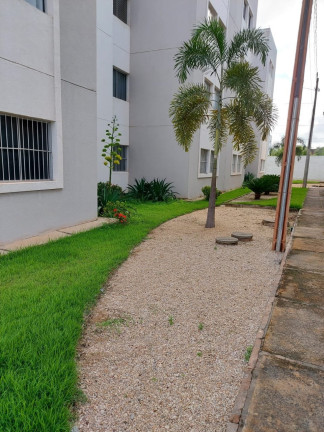 Imagem Apartamento com 2 Quartos à Venda, 48 m² em Vale Do Gavião - Teresina Imagem Apartamento com 2 Quartos à Venda, 48 m² em Vale Do Gavião - Teresina