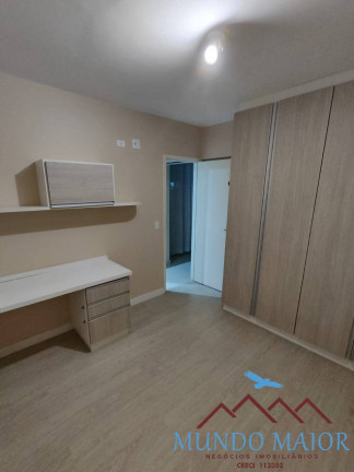 Imagem Apartamento com 2 Quartos à Venda, 54 m² em Jordanópolis - São Bernardo Do Campo