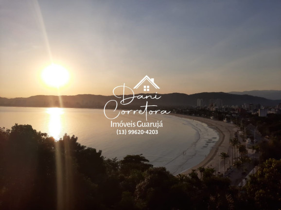 Imagem Imóvel com 4 Quartos à Venda, 410 m² em Enseada - Guarujá