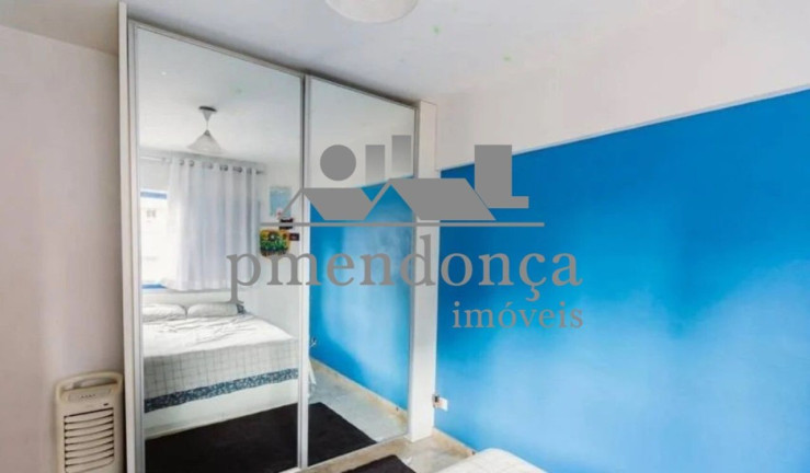 Imagem Apartamento com 3 Quartos à Venda, 98 m² em Vila Pompéia - São Paulo Imagem Apartamento com 3 Quartos à Venda, 98 m² em Vila Pompéia - São Paulo