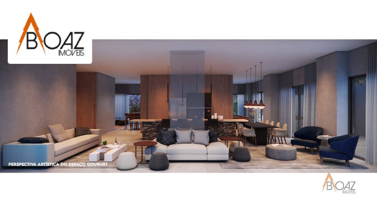Imagem Apartamento com 2 Quartos à Venda, 52 m² em Indianópolis - São Paulo