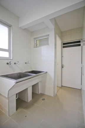 Imagem Imóvel com 3 Quartos à Venda, 145 m² em Vila Mariana - São Paulo