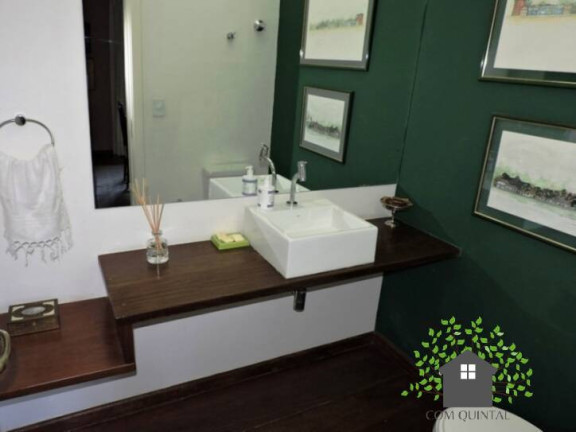 Imagem Casa com 5 Quartos à Venda, 652 m² em Granja Viana - Cotia
