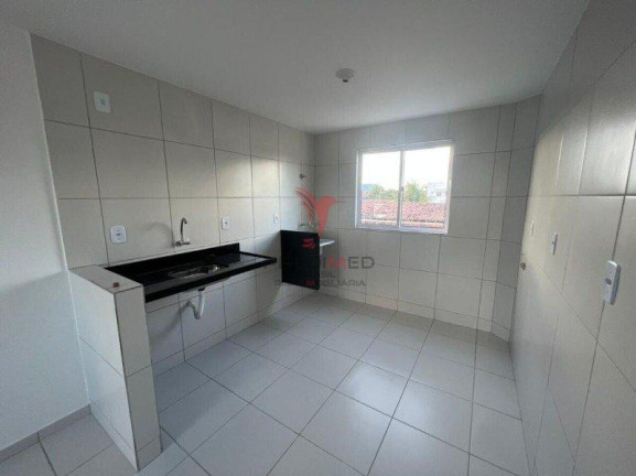 Imagem Apartamento com 2 Quartos à Venda, em Gramame - João Pessoa Imagem Apartamento com 2 Quartos à Venda, em Gramame - João Pessoa