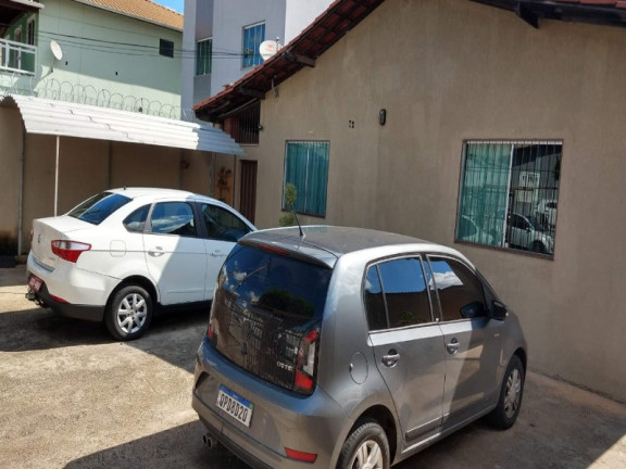 Imagem Casa com 2 Quartos à Venda, 105 m² em Parque Xangri-lá - Contagem Imagem Casa com 2 Quartos à Venda, 105 m² em Parque Xangri-lá - Contagem