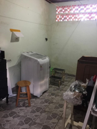 Imagem Sobrado com 3 Quartos à Venda, 138 m² em Flórida - Praia Grande Imagem Sobrado com 3 Quartos à Venda, 138 m² em Flórida - Praia Grande