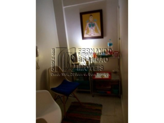 Imagem Sala Comercial à Venda, 31 m² em Barra Da Tijuca - Rio De Janeiro Imagem Sala Comercial à Venda, 31 m² em Barra Da Tijuca - Rio De Janeiro