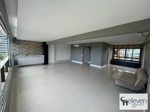 Imagem Apartamento com 4 Quartos à Venda, 171 m² em Horto Florestal - Salvador