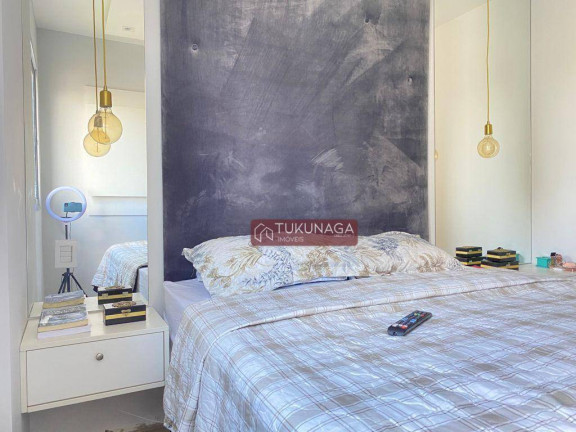 Imagem Apartamento com 2 Quartos à Venda, 53 m² em Jardim Flor Da Montanha - Guarulhos Imagem Apartamento com 2 Quartos à Venda, 53 m² em Jardim Flor Da Montanha - Guarulhos