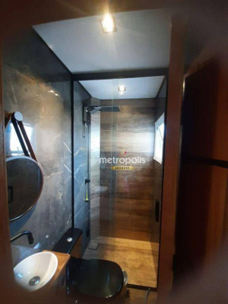 Imagem Cobertura com 2 Quartos à Venda, 89 m² em Parque Das Nações - Santo André Imagem Cobertura com 2 Quartos à Venda, 89 m² em Parque Das Nações - Santo André