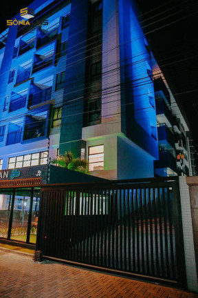 Imagem Apartamento com 2 Quartos à Venda, 58 m² em Bessa - João Pessoa