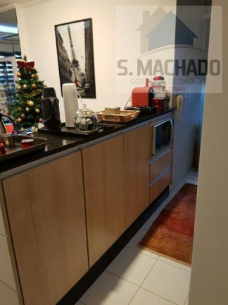 Imagem Apartamento com 2 Quartos à Venda, 62 m² em Campestre - Santo André